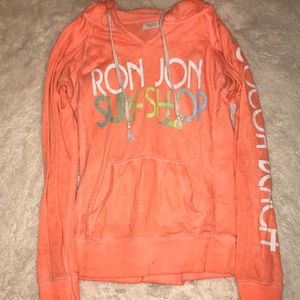 Ron Jon sweatshirt